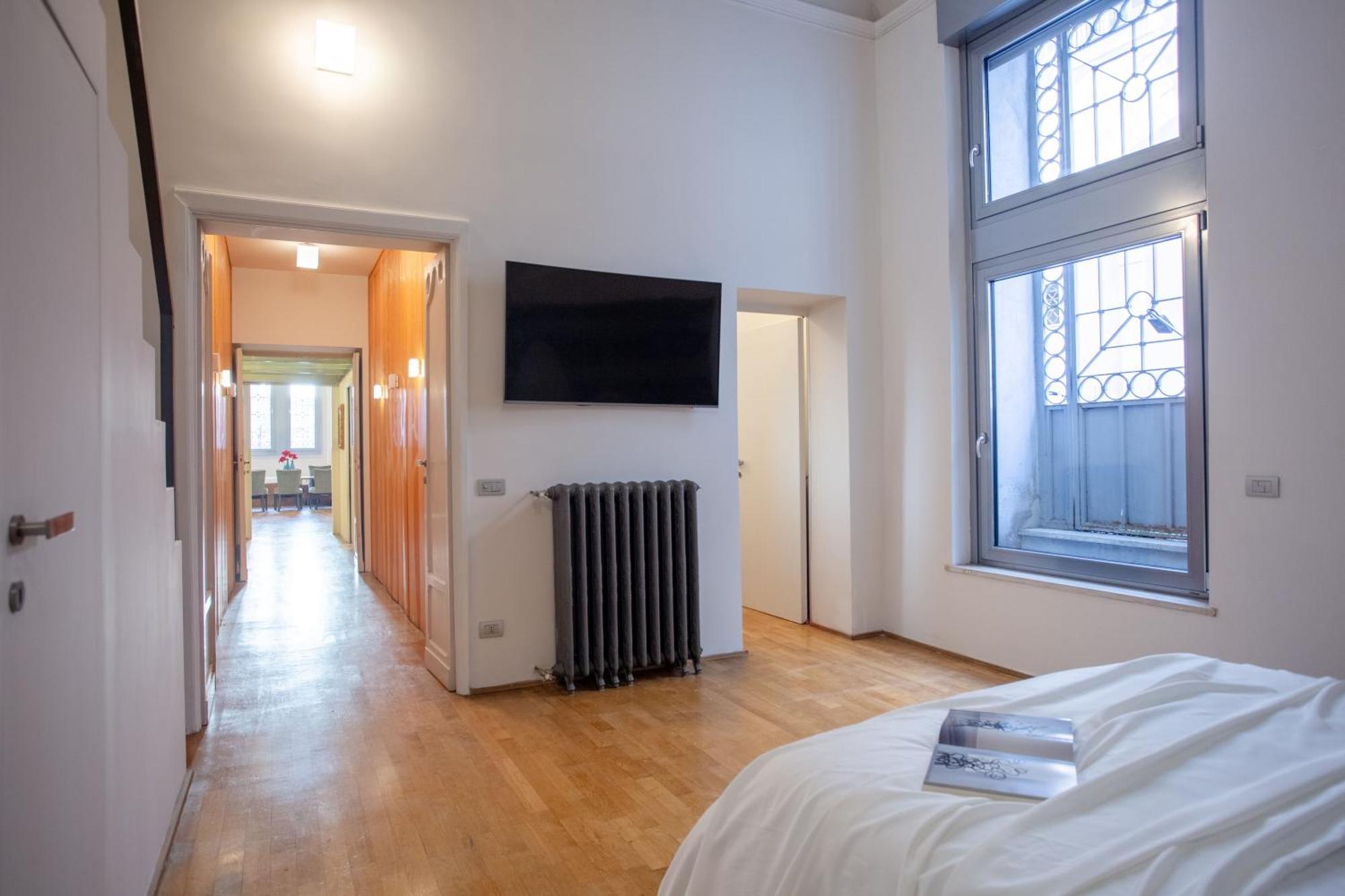 Appartamento Dream Loft In Monti *