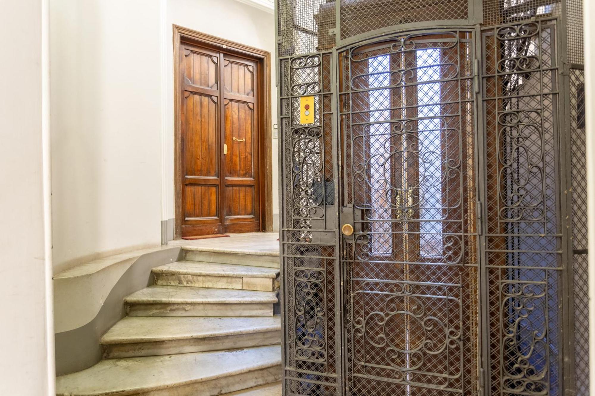 Appartamento Dream Loft In Monti