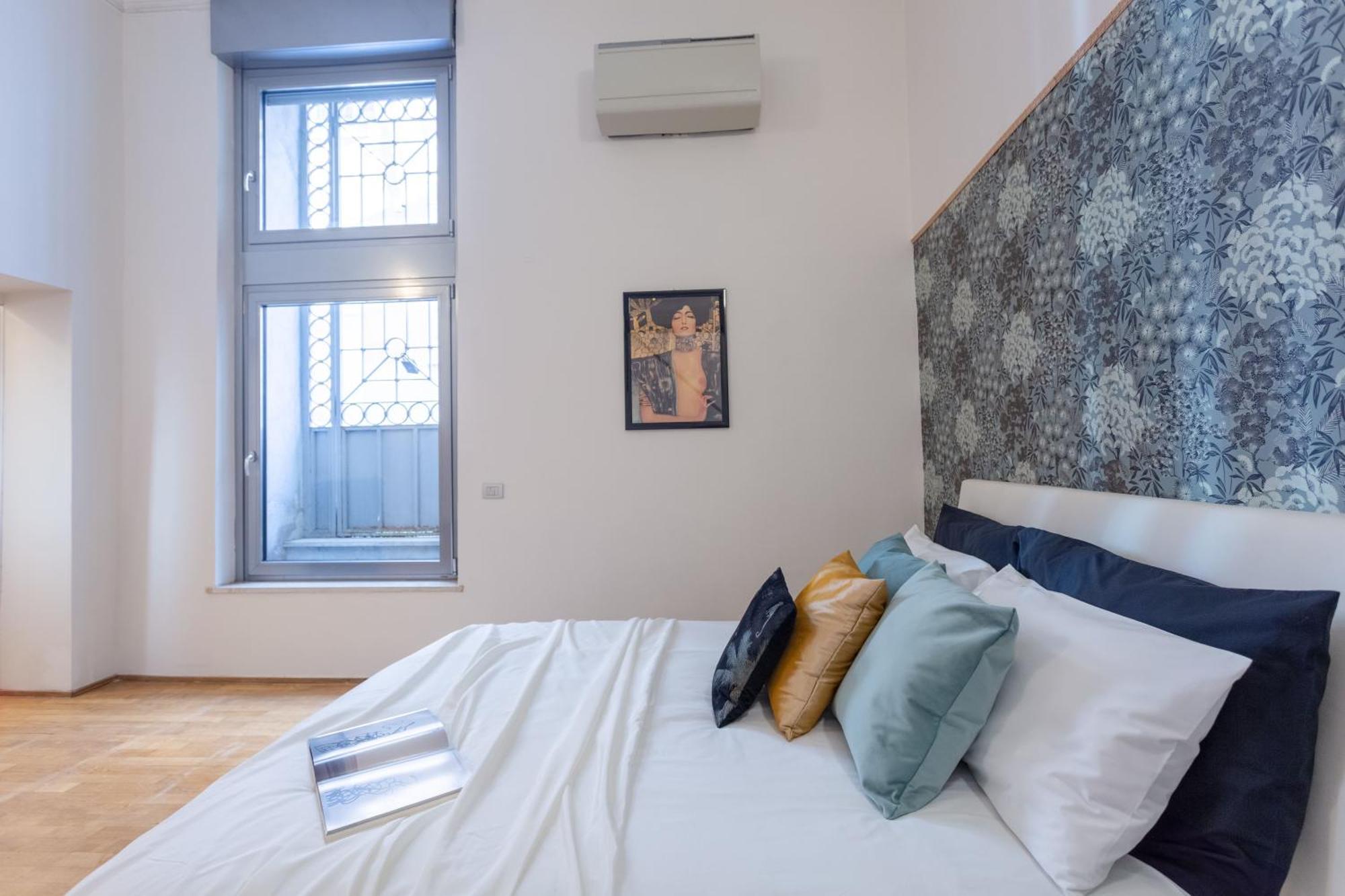 Dream Loft In Monti Appartamento *