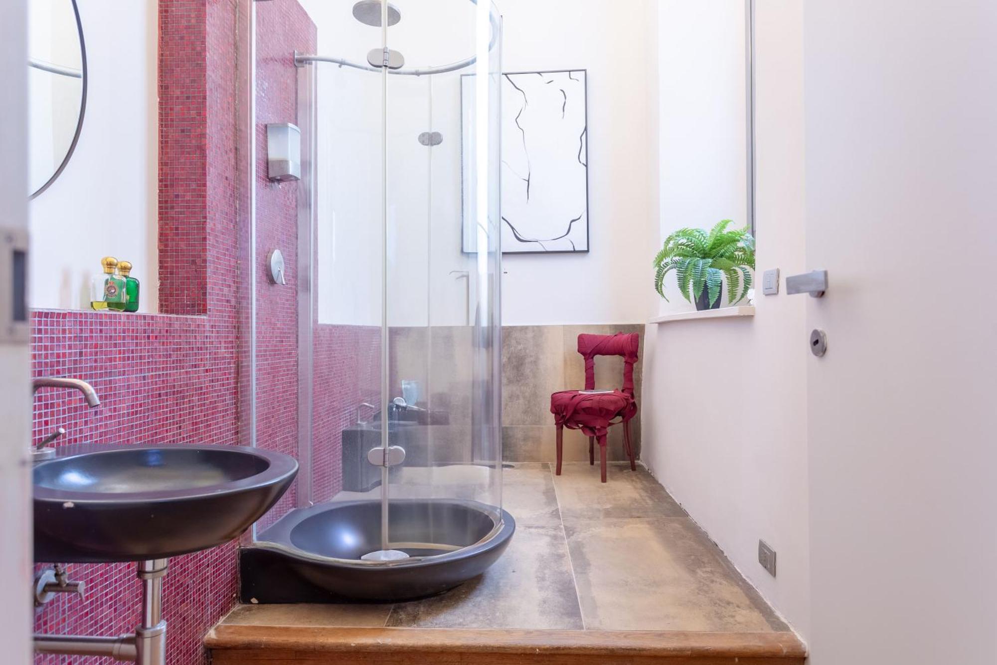 Dream Loft In Monti Appartamento Roma